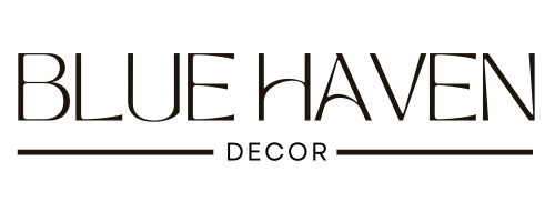 Blue Haven Decor